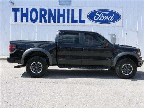 2011 Ford F150 SVT Raptor, US $41,900.00, image 25
