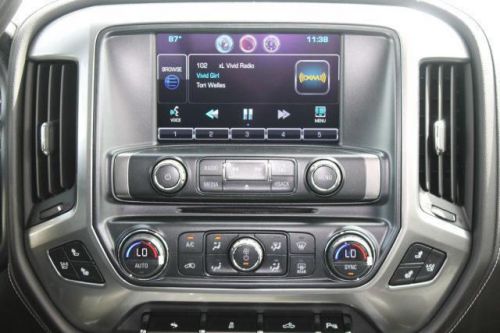 2014 Chevrolet Silverado 1500 1LZ, US $49,115.00, image 2