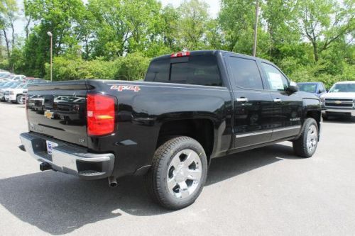 2014 Chevrolet Silverado 1500 1LZ, US $49,115.00, image 5