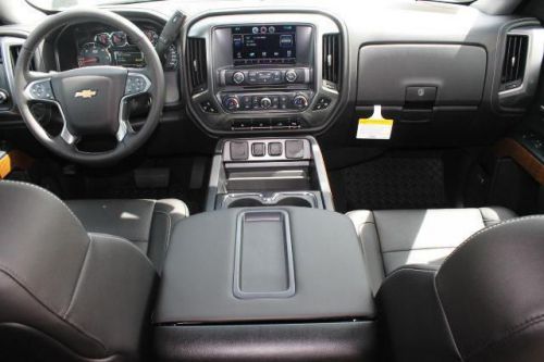 2014 Chevrolet Silverado 1500 1LZ, US $49,115.00, image 6