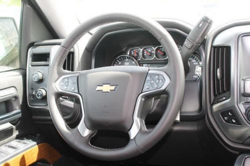 2014 Chevrolet Silverado 1500 1LZ, US $49,115.00, image 8
