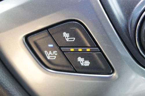 2014 Chevrolet Silverado 1500 1LZ, US $49,115.00, image 9