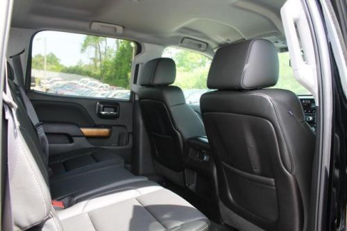 2014 Chevrolet Silverado 1500 1LZ, US $49,115.00, image 10