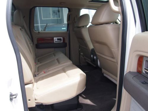 2010 Ford F150 Lariat, US $32,990.00, image 4