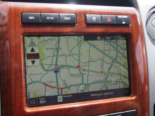 2010 Ford F150 Lariat, US $32,990.00, image 5