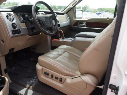 2010 Ford F150 Lariat, US $32,990.00, image 11