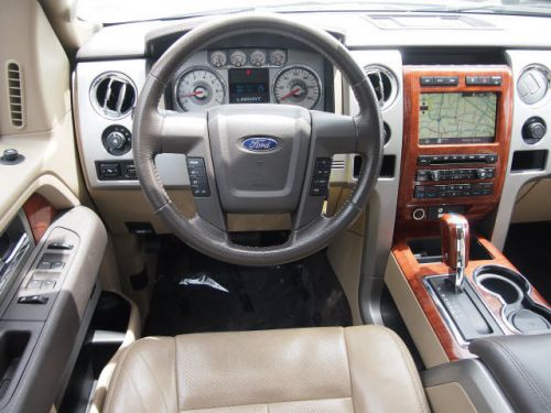 2010 Ford F150 Lariat, US $32,990.00, image 13