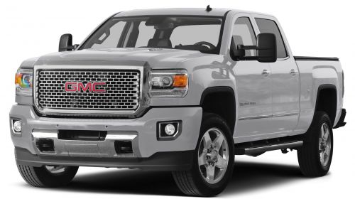 2015 gmc sierra 2500 denali