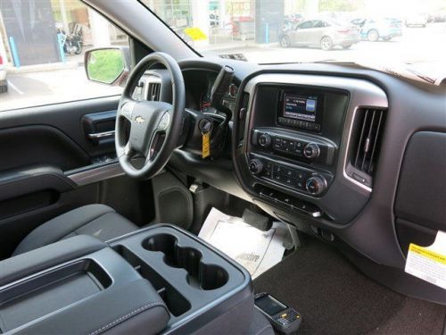 2014 Chevrolet Silverado 1500 LT, US $44,130.00, image 5