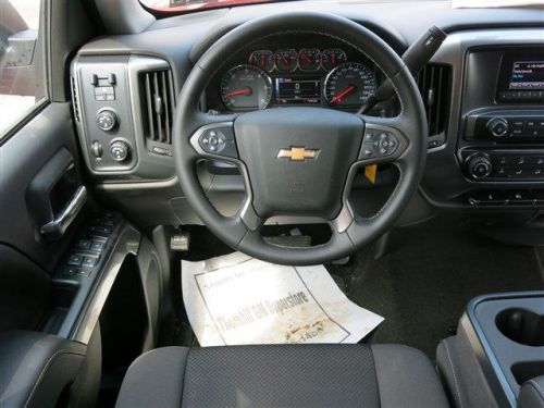 2014 Chevrolet Silverado 1500 LT, US $44,130.00, image 8