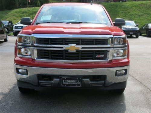 2014 Chevrolet Silverado 1500 LT, US $44,130.00, image 9