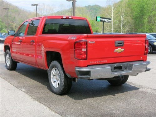 2014 Chevrolet Silverado 1500 LT, US $44,130.00, image 10