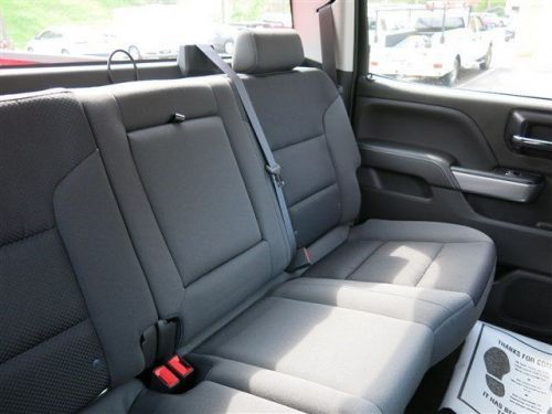 2014 Chevrolet Silverado 1500 LT, US $44,130.00, image 11