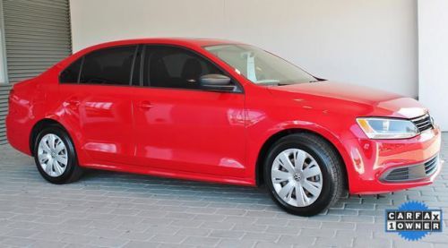 2012 volkswagen jetta s