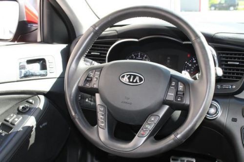 2012 Kia Optima SX, US $22,694.00, image 4