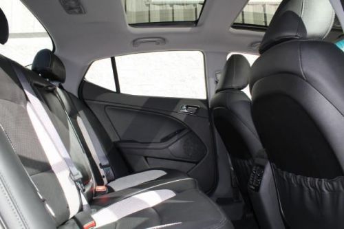 2012 Kia Optima SX, US $22,694.00, image 7