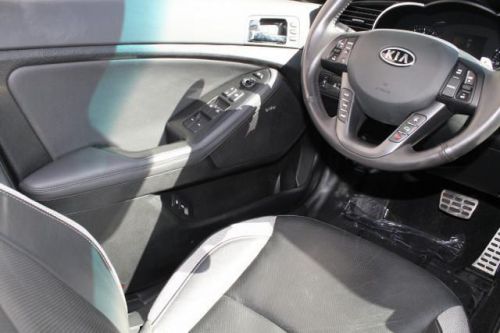2012 Kia Optima SX, US $22,694.00, image 9