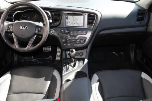 2012 Kia Optima SX, US $22,694.00, image 10