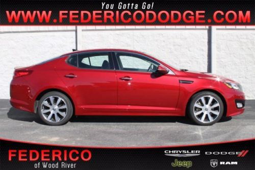 2012 Kia Optima SX, US $22,694.00, image 14