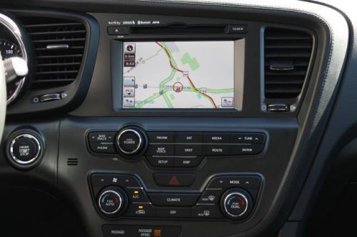 2012 Kia Optima SX, US $22,694.00, image 15