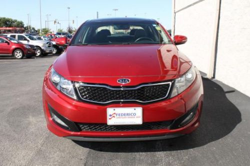 2012 Kia Optima SX, US $22,694.00, image 16