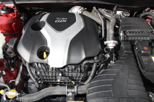 2012 Kia Optima SX, US $22,694.00, image 17