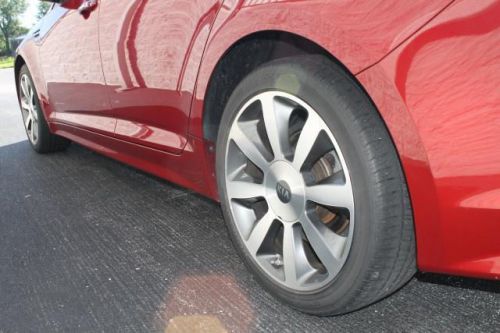 2012 Kia Optima SX, US $22,694.00, image 20