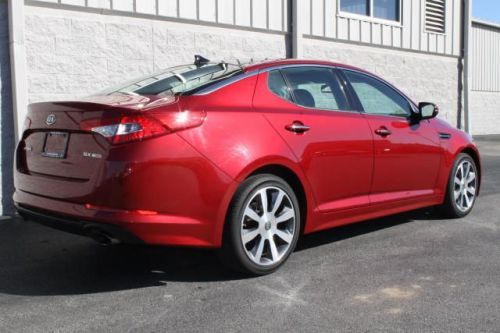 2012 Kia Optima SX, US $22,694.00, image 22