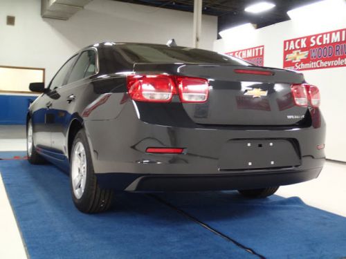 2014 chevrolet malibu 1ls