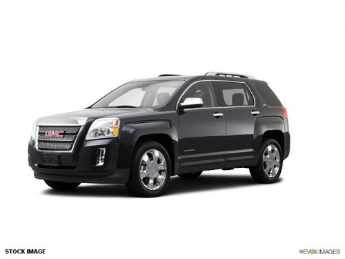2014 gmc terrain slt-1