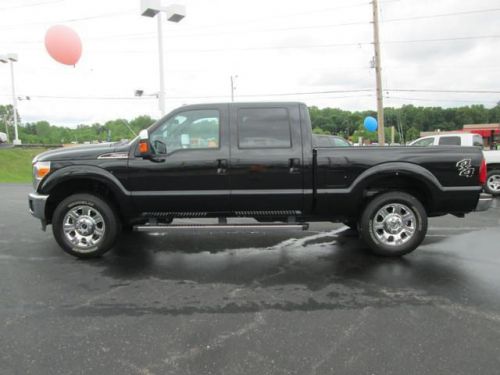 2014 Ford F250 Lariat, US $42,986.00, image 2