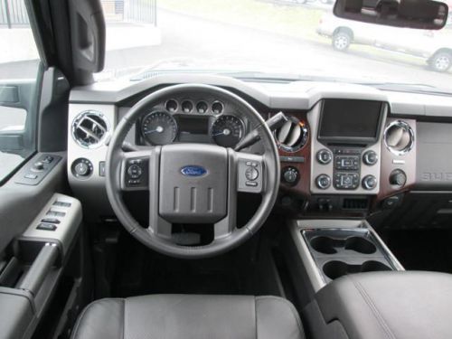 2014 Ford F250 Lariat, US $42,986.00, image 3