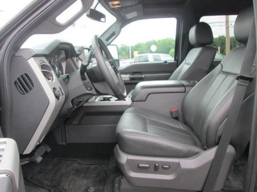 2014 Ford F250 Lariat, US $42,986.00, image 4