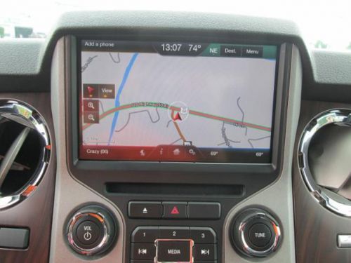 2014 Ford F250 Lariat, US $42,986.00, image 12