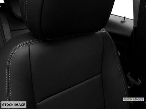 2014 buick encore leather