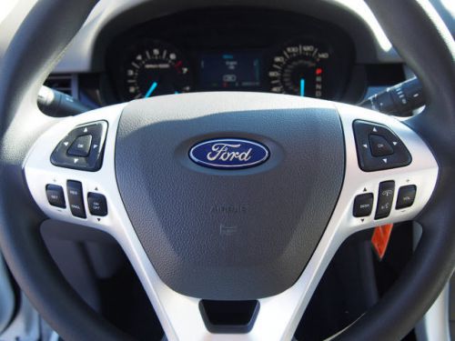 2014 ford edge se