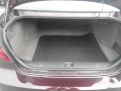 2005 pontiac grand prix gxp