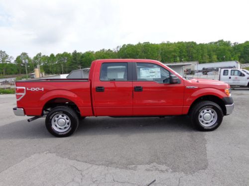 2014 Ford F150 XL, US $39,100.00, image 2