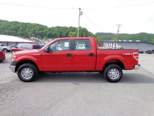 2014 Ford F150 XL, US $39,100.00, image 5