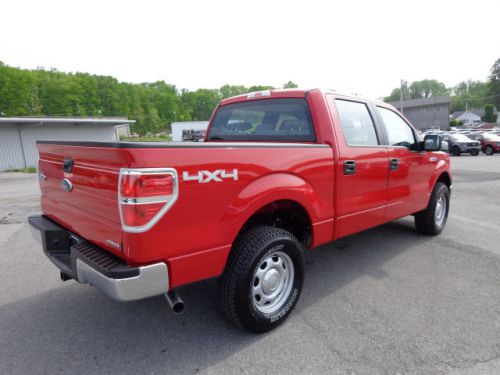 2014 Ford F150 XL, US $39,100.00, image 8