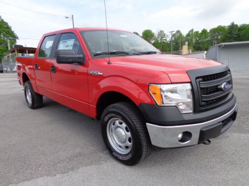 2014 Ford F150 XL, US $39,100.00, image 9