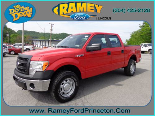 2014 Ford F150 XL, US $39,100.00, image 14