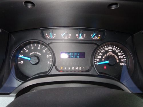 2014 Ford F150 XL, US $39,100.00, image 15