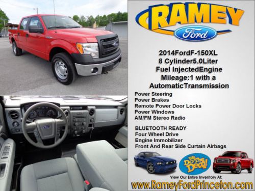 2014 Ford F150 XL, US $39,100.00, image 16