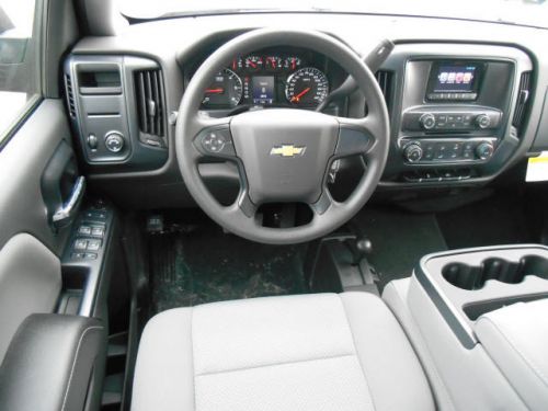 2014 Chevrolet Silverado 1500 Work Truck, US $36,900.00, image 2