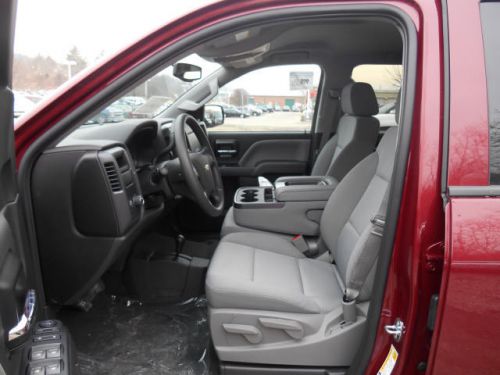 2014 Chevrolet Silverado 1500 Work Truck, US $36,900.00, image 5