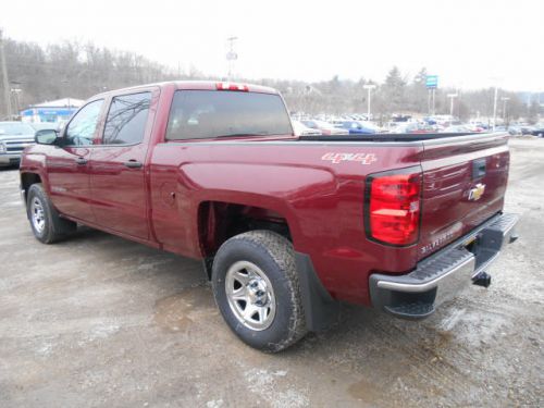 2014 Chevrolet Silverado 1500 Work Truck, US $36,900.00, image 6