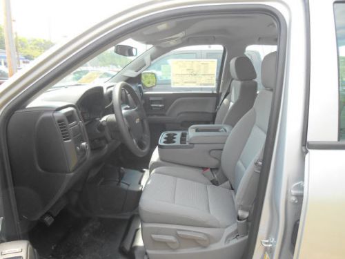 2014 chevrolet silverado 1500 work truck