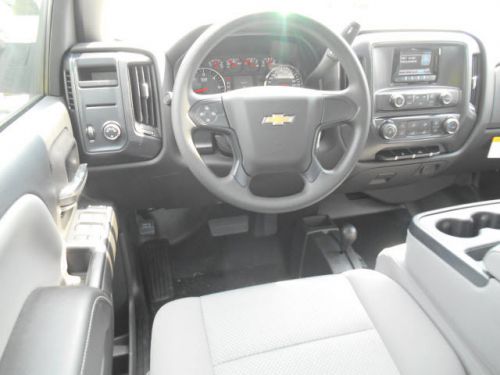 2014 Chevrolet Silverado 1500 Work Truck, US $30,200.00, image 3
