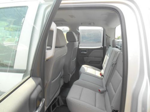 2014 Chevrolet Silverado 1500 Work Truck, US $30,200.00, image 5